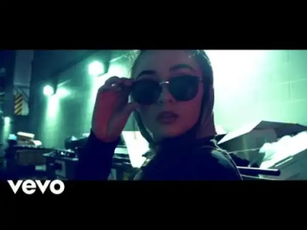 Video: Boosie Badazz Presents: Wavvi Feat. The Harmony - All I Want